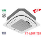 Điều hòa âm trần Nagakawa 36.000 BTU 2 chiều NT-A36R1T20