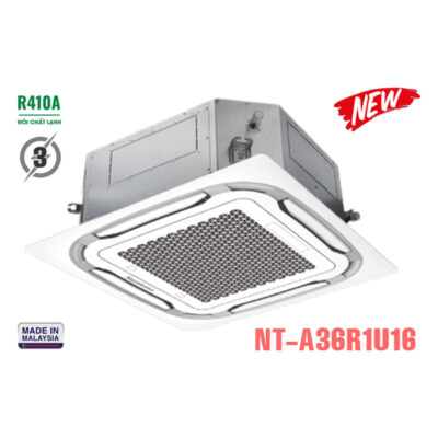 Điều hòa âm trần Nagakawa 36.000 BTU 2 chiều NT-A36R1U16