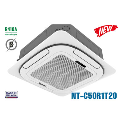 Điều hòa âm trần Nagakawa 50.000 BTU 1 chiều NT-C50R1T20