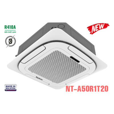 Điều hòa âm trần Nagakawa 50.000 BTU 2 chiều NT-A50R1T20