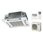 Điều hòa âm trần Panasonic 28.000 BTU 1 chiều CU-D28DBH5/CS-D28DB4H5