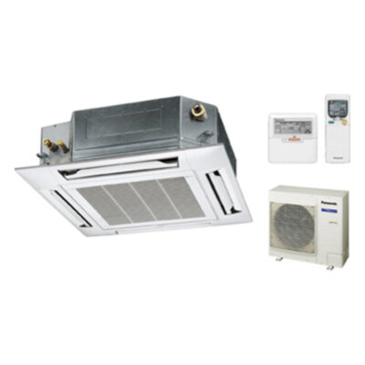 Điều hòa âm trần Panasonic 28.000 BTU 1 chiều CU-D28DBH5/CS-D28DB4H5