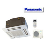 Điều hòa âm trần Panasonic 28.000 BTU 2 chiều CS-F28DB4E5/CU-B28DBE5