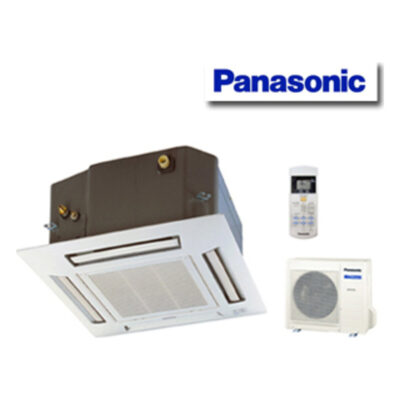 Điều hòa âm trần Panasonic 28.000 BTU 2 chiều CS-F28DB4E5/CU-B28DBE5
