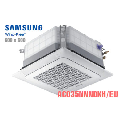 Điều hòa âm trần Samsung 12.000 BTU 2 chiều AC035NNNDKH/EU