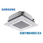 Điều hòa âm trần Samsung 24.000 BTU 1 chiều AC071FE4DKF/EA