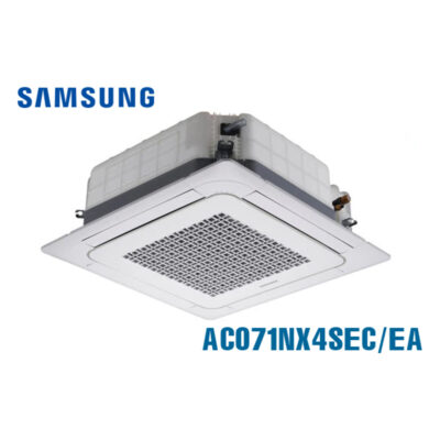 Điều hòa âm trần Samsung 24.000 BTU 1 chiều AC071FE4DKF/EA