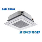 Điều hòa âm trần Samsung 38.000 BTU 1 chiều AC100FE4DKF/EA