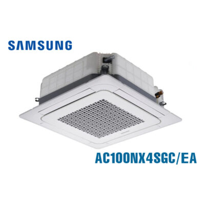 Điều hòa âm trần Samsung 38.000 BTU 1 chiều AC100FE4DKF/EA