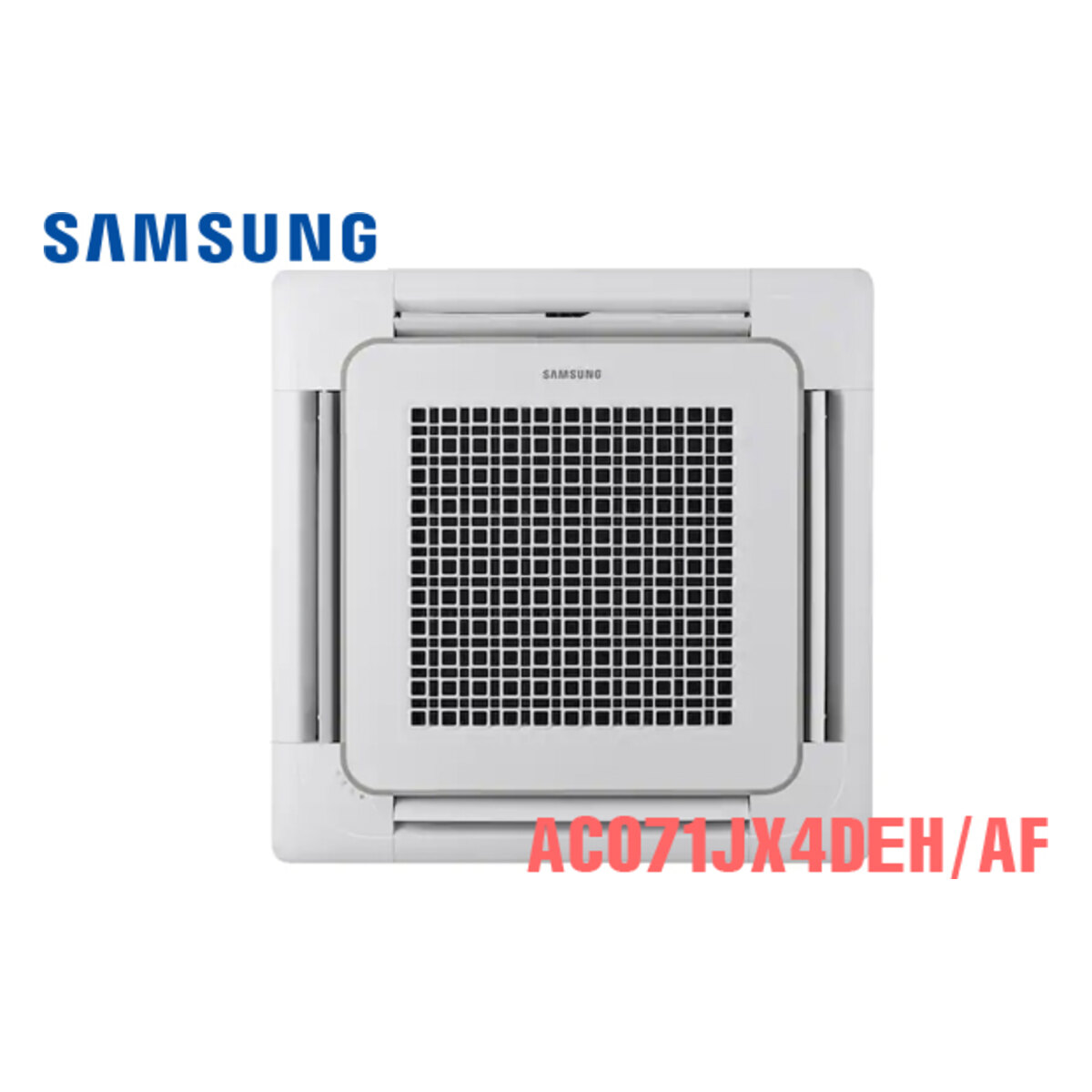 Điều hòa âm trần Samsung Inverter 24.000 BTU 2 chiều AC071JN4DEH/AF