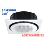 Điều hòa âm trần Samsung Inverter 24.000 BTU 2 chiều AC071KN4DKH/EU