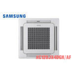 Điều hòa âm trần Samsung Inverter 42.000 BTU 2 chiều AC120JN4DEH/AF