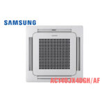 Điều hòa âm trần Samsung Inverter 50.000 BTU 2 chiều AC140JN4DEH/AF