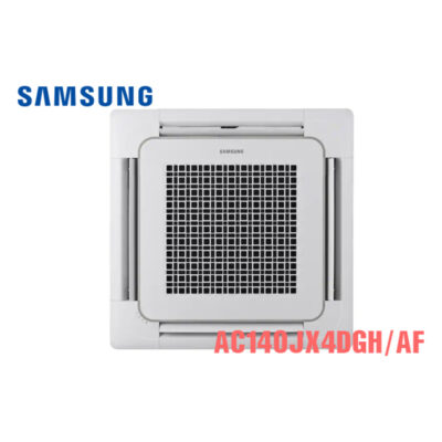 Điều hòa âm trần Samsung Inverter 50.000 BTU 2 chiều AC140JN4DEH/AF