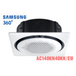 Điều hòa âm trần Samsung Inverter 50.000 BTU 2 chiều AC140KN4DKH/EU