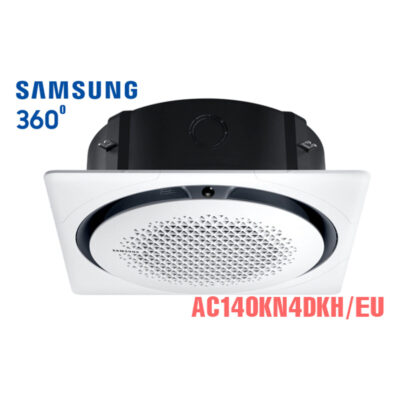 Điều hòa âm trần Samsung Inverter 50.000 BTU 2 chiều AC140KN4DKH/EU
