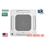 Điều hòa âm trần Sumikura Inverter 28.000 BTU 2 chiều APC-H280/DC