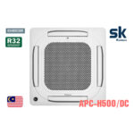 Điều hòa âm trần Sumikura Inverter 50.000 BTU 2 chiều APC-H500/DC