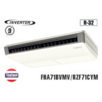 Điều hòa áp trần Daikin Inverter 24.000 BTU 1 chiều FHA71DVMV/RZF71DYM