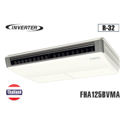 Điều hòa áp trần Daikin Inverter 45.000 BTU 1 chiều FHA125CVMA/RZF125CVM
