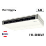 Điều hòa áp trần Daikin Inverter 50.000 BTU 1 chiều FHA140CVMA/RZF140CVM