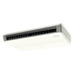 Điều hòa áp trần Fujitsu Inverter 30.000 BTU 2 chiều ABYA30LBTZ