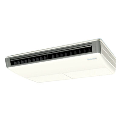 Điều hòa áp trần Fujitsu Inverter 36.000 BTU 2 chiều ABYA36LBTZ