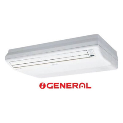 Điều hòa áp trần General 54.000 BTU 1 chiều ABG54ABA3W/AOG54APA3L
