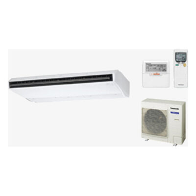 Điều hòa áp trần Panasonic Inverter 28.000 BTU 1 chiều CS-D28DTH5/CU-D28DBH5