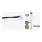 Điều hòa áp trần Panasonic Inverter 43.000 BTU 1 chiều CS-T43KTH52/CU-YT43KBH52