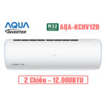 Điều hòa Aqua 12.000 BTU 2 chiều AQA-H13PH