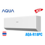 Điều hòa Aqua 18.000 BTU 1 chiều AQA-R18PC