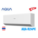 Điều hòa Aqua 24.000 BTU 1 chiều AQA-R24PC
