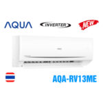 Điều hòa Aqua Inverter 12.000 BTU 1 chiều AQA-RV13ME