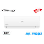 Điều hòa Aqua Inverter 12.000 BTU 1 chiều AQA-RV13QA5