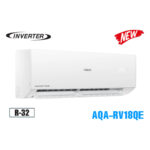 Điều hòa Aqua Inverter 18.000 BTU 1 chiều AQA-RV18QE