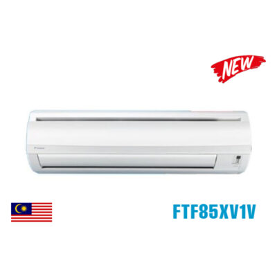 Điều hòa Daikin 28.000 BTU 1 chiều FTF85XV1V