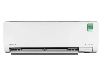 Điều hòa Daikin Inverter 12.000 BTU 1 chiều FTKM35AVMV