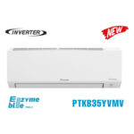 Điều hòa Daikin Inverter 12.000 BTU 1 chiều PTKB35YVMV