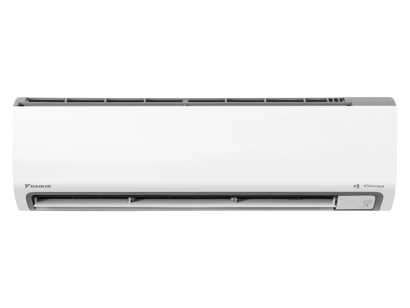 Điều hòa Daikin Inverter 9.000 BTU 1 chiều FTKF25ZVMV – ảnh 3