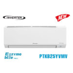 Điều hòa Daikin Inverter 9.000 BTU 1 chiều PTKB25YVMV