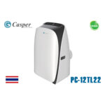 Điều hòa di động Casper 12.000 BTU 1 chiều PC-12TL22