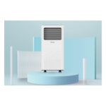 Điều hòa di động Casper 9.000 BTU 1 chiều PC-09TL33