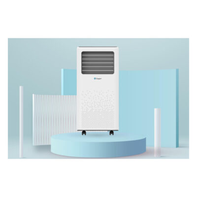 Điều hòa di động Casper 9.000 BTU 1 chiều PC-09TL33