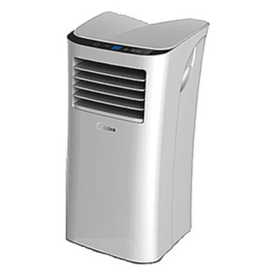 Điều hòa di động Midea 10.000 BTU 1 chiều MPPH-10CRN1