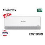 Điều hòa Electrolux Inverter 12.000 BTU 1 chiều ESV12C6CF