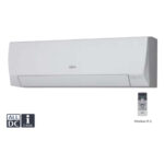 Điều hòa Fujitsu Inverter 9.000 BTU 2 chiều ASAG09LLTB-V