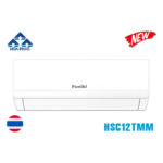 Điều hòa Funiki 12.000 BTU 1 chiều HSC12TMM