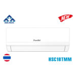 Điều hòa Funiki 18.000 BTU 1 chiều HSC18TMM