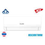Điều hòa Funiki 9.000 BTU 1 chiều HSC09TMM